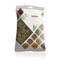 Soria Natural Nogal 40 g