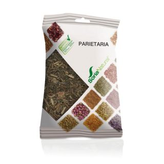 Soria Natural Parietaria Bolsa 30 Gramos