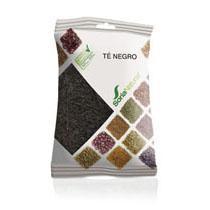 Soria Natural Té Negro 70 g