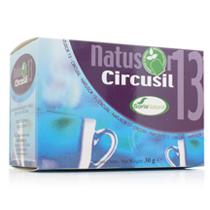 Soria Natural Natusor 13 Circusil Infusion 20 Unidades