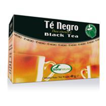 Soria Natural Té Negro 20 Filtros