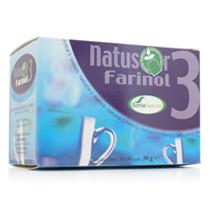 Soria Natural Natusor 3 Farinol Infusion 20 Unidades