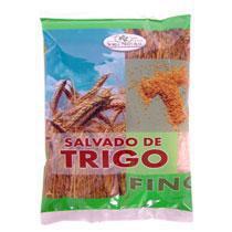 Soria Natural Salvado Trigo Fino 800 Gramos