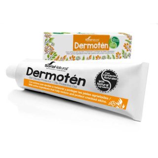Soria Natural Dermoten Gel Oleoso Protector 40 Gramos