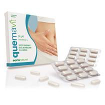 Soria Natural Quemavit NEO 28 Comprimidos