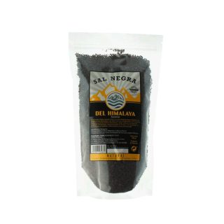 Uneeb Sal Negra Del Himalaya 500 g