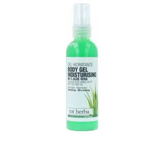 Tot Herba Gel Hidratante Aloe Vera 100 ml