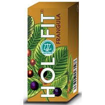 Equisalud Holofit Frangula 50 Cápsulas