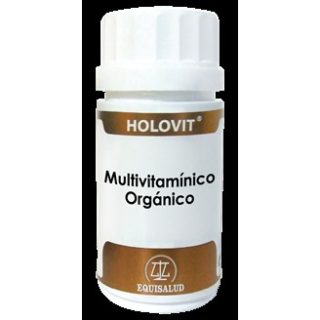 Equisalud Holovit Vitamina D3 2000UI 50 Comprimidos