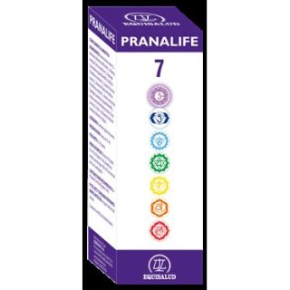 Equisalud Pranalife 7 50 ml