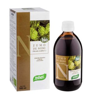 Santiveri Jugo de Noni 500ml