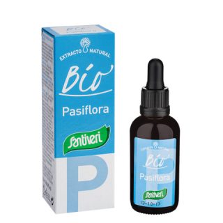Santiveri Extracto de Pasiflora 50ml