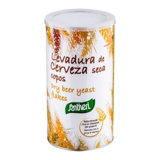Santiveri Levadura de Cerveza Copos 200 Gramos