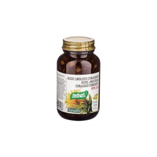 Santiveri CLA Tonalin 45 45 Perlas