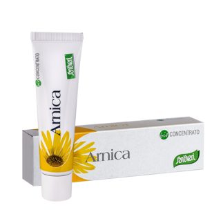Santiveri Crema Arnica Contusiones 50 Gramos
