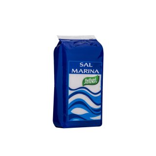 Santiveri Sal Marina Fina 1 Kg