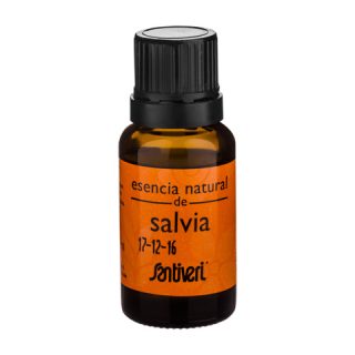 Santiveri Esencia Salvia 14ml