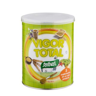 Santiveri Vigor Total 400 Gramos