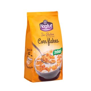 Santiveri Cereales Corn Flakes 250 Gramos
