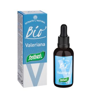 Santiveri Extracto Valeriana 50ml