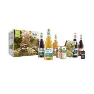 A.Vogel Bioforce Semana Detox: Programa Depurativo 7 Días