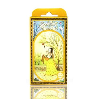 Radhe Shyam Conos Ruda Garden 12 Sticks