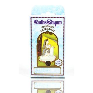 Radhe Shyam Conos De Incienso Aroma Flor De Nepal