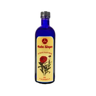 Radhe Shyam Aceite Calendula 200ml