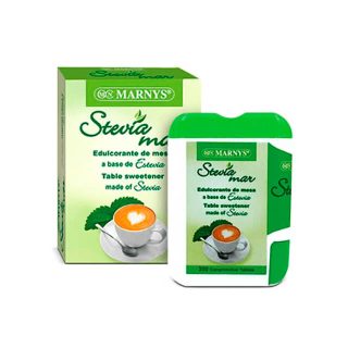Marnys Steviamar 300 Comprimidos