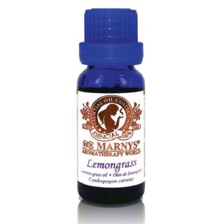 Marnys  Aceite Esencial De Lemongrass 15 ml