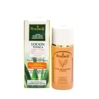 Fleurymer Locion Tonica Normal/seca 200 ml