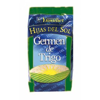 Ynsadiet Germen De Trigo 400 g