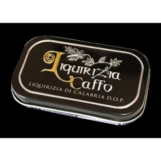 Taitu Caffo Regaliz Natural 10 g