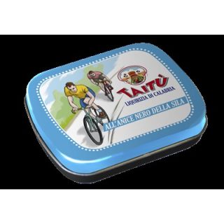 Taitu Regaliz De Anís 20 g