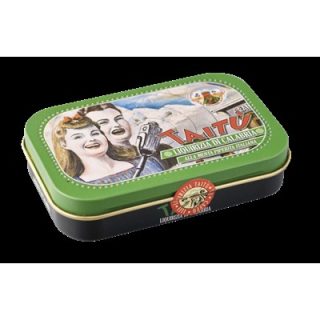 Taitu Regaliz Menta 40 g