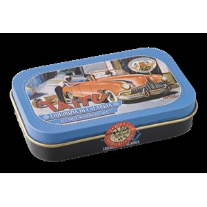 Taitu Regaliz Anís 40 g