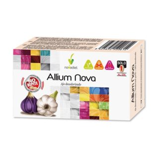 Nova Diet Allium Nova 30 Comprimidos