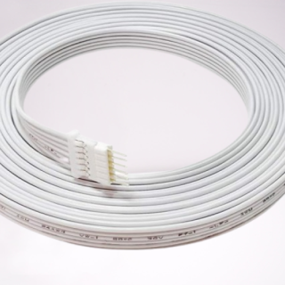 Tira LED de iluminación – Cable de extensión