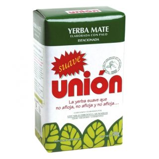 Unión Yerba Mate 500 g