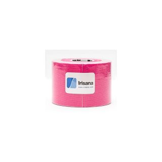 Irisana Fucsia Kinesio Tape