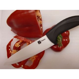 Irisana Cuchillo Cerámico De 10 Cm
