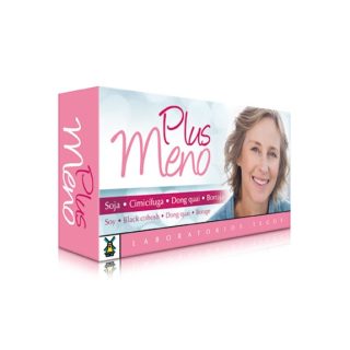 Tegor Meno Plus 45 Comprimidos