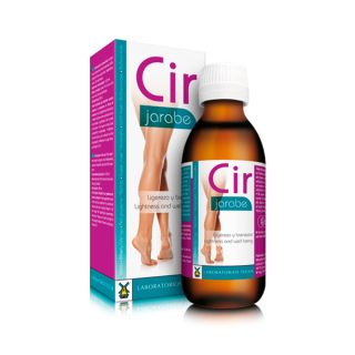 Tegor Cir Jarabe 200ml