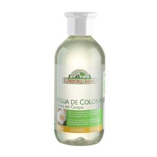 Corpore Sano Agua de Colonia Flores del Campo 300ml