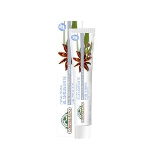 Corpore Sano Dentifrico Blanqueante 75ml