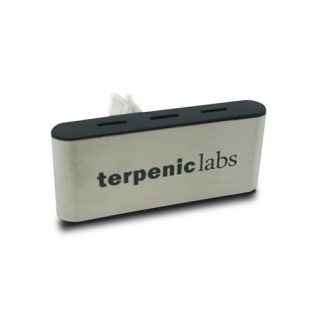 Terpeniclabs Aromadifusor Portátil Run Run
