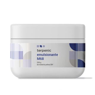 Terpeniclabs Emulsionante M68 100 ml