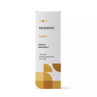 Terpeniclabs Aceite Esencial Elemi 10 ml