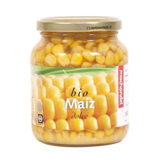 Machandel Maíz Dulce 50 g