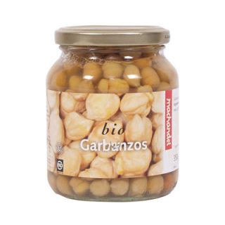 Machandel Garbanzos Orgánicos 350 g
